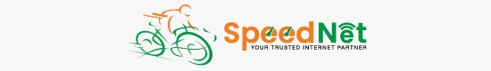 Speednet_Customer_portal